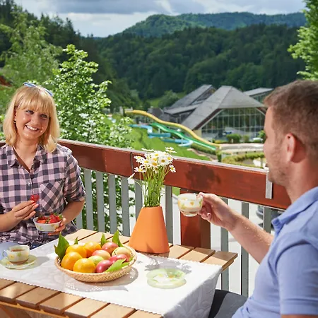 Eco Terme Snovik, Kamnik