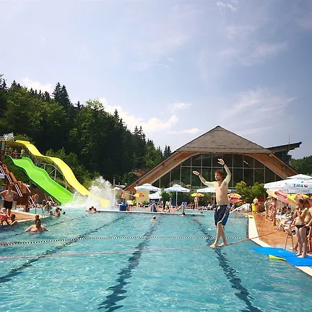 Hotel Eco Terme Snovik, Kamnik Mekinje