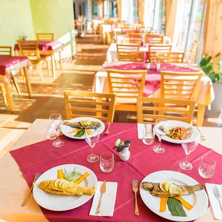 Hotel Eco Snovik Kamnik