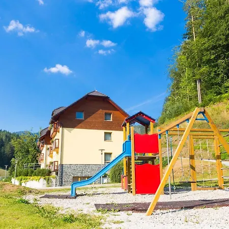 Eco Snovik Kamnik