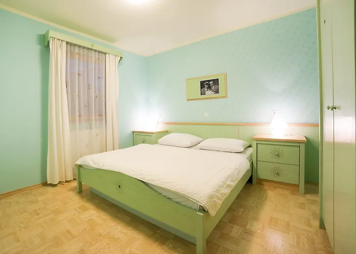 Eco Terme Snovik Szálloda