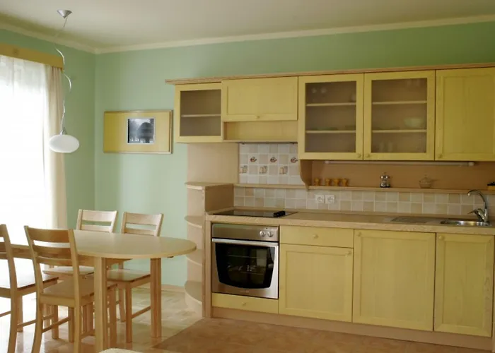 Szálloda Eco Terme Snovik Kamnik