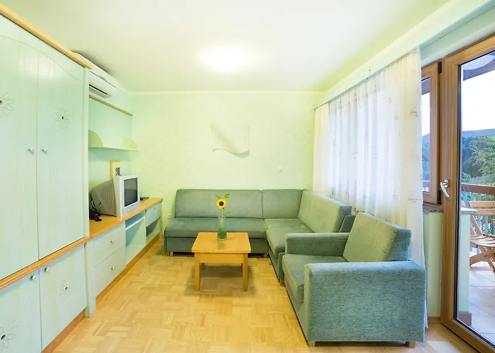 Eco Terme Snovik Szálloda Kamnik