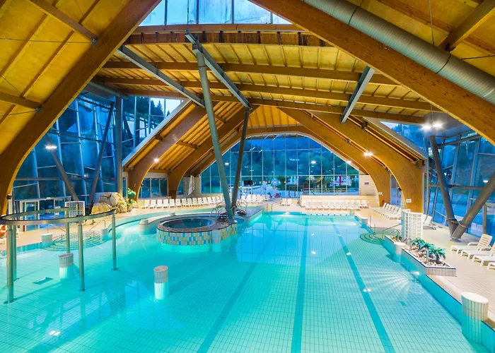 Eco Terme Snovik Kamnik