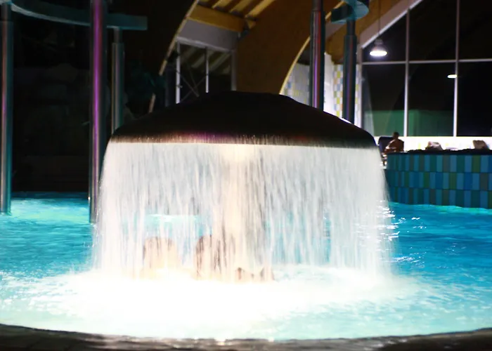 Eco Terme Snovik Kamnik