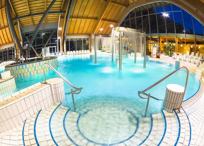 Eco Terme Snovik Hotel Kamnik