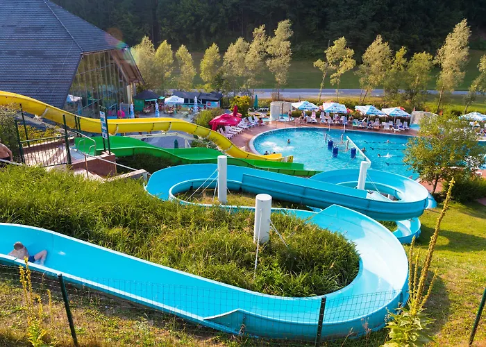 Eco Terme Snovik Kamnik