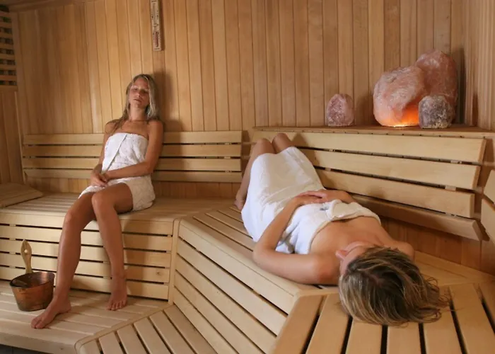 Eco Terme Snovik Hotel Kamnik