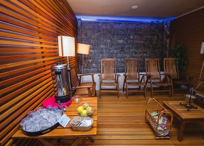 Eco Terme Snovik Szálloda Kamnik