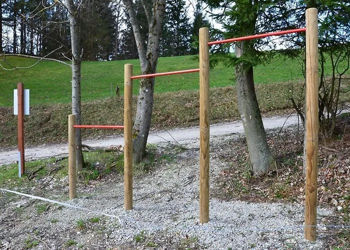 Hotel Eco Terme Snovik Kamnik