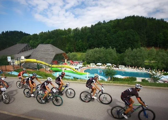 Eco Terme Snovik Szálloda 4*