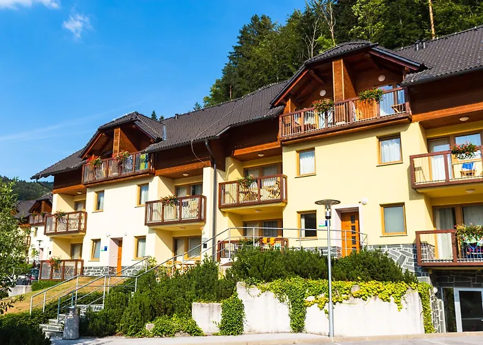 Szálloda Eco Terme Snovik