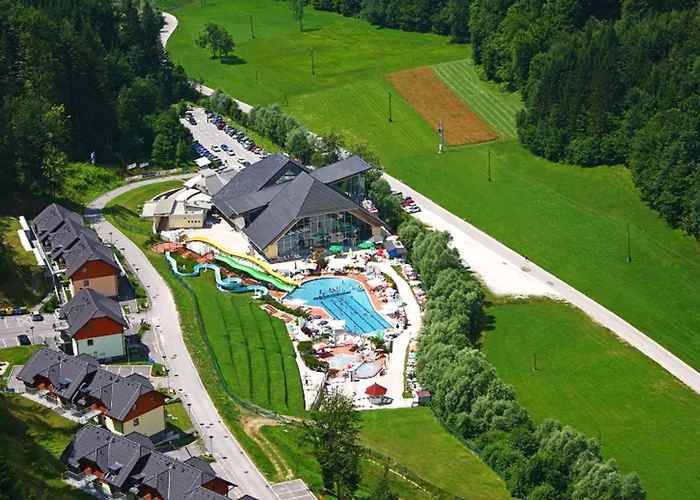 Eco Terme Snovik Hotel