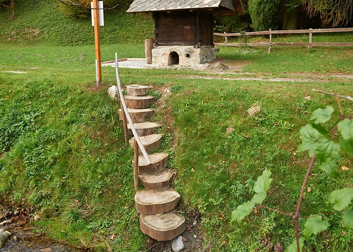 Eco Terme Snovik Hotel 4*