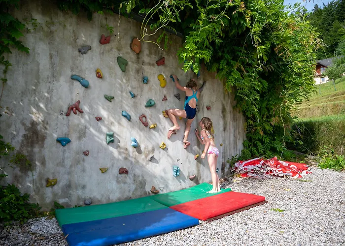 Hotel Eco Terme Snovik 4*