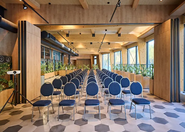 Szálloda Eco Terme Snovik 4*