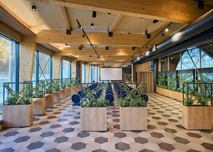 Eco Terme Snovik Szálloda