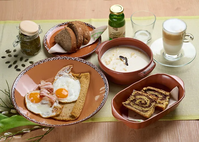 Eco Terme Snovik Kamnik