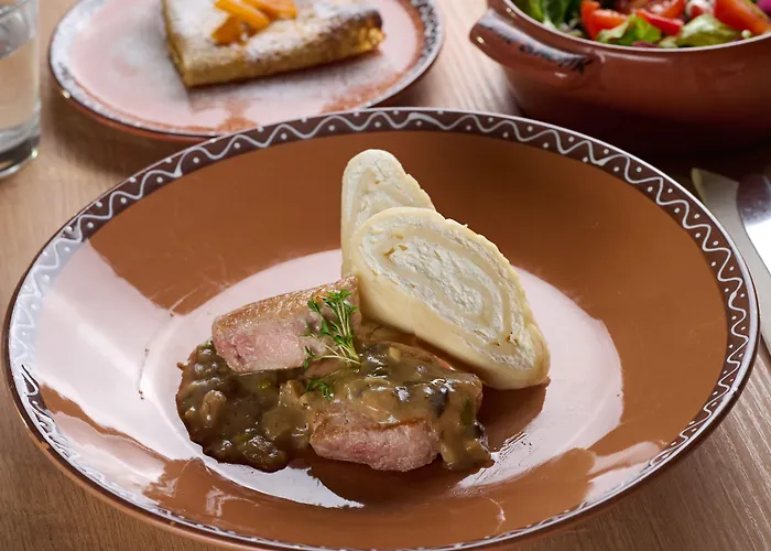 Eco Terme Snovik 4* Kamnik