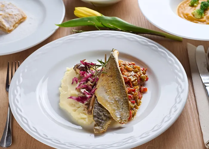 Eco Terme Snovik Hotel Kamnik