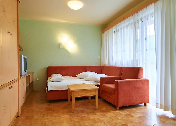 Hotel Eco Terme Snovik Kamnik