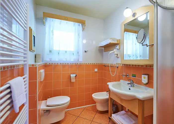 Eco Terme Snovik Szálloda 4*