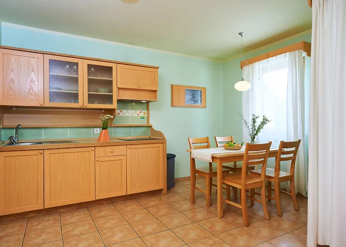 Eco Terme Snovik 4* Kamnik