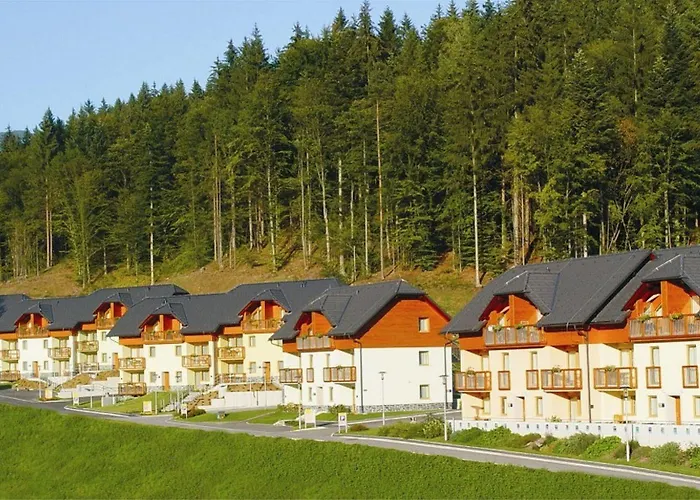 Eco Terme Snovik Hotel