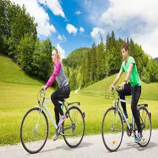 Eco Terme Snovik Hotel